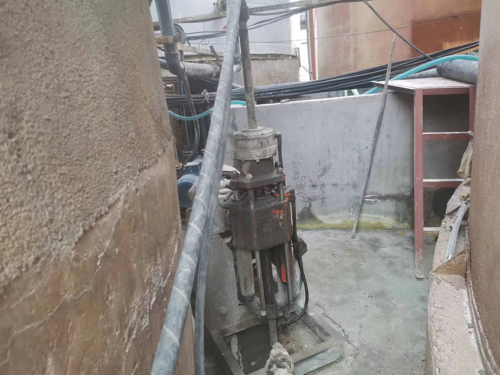 阳东基础注浆工程施工中应注意哪些?