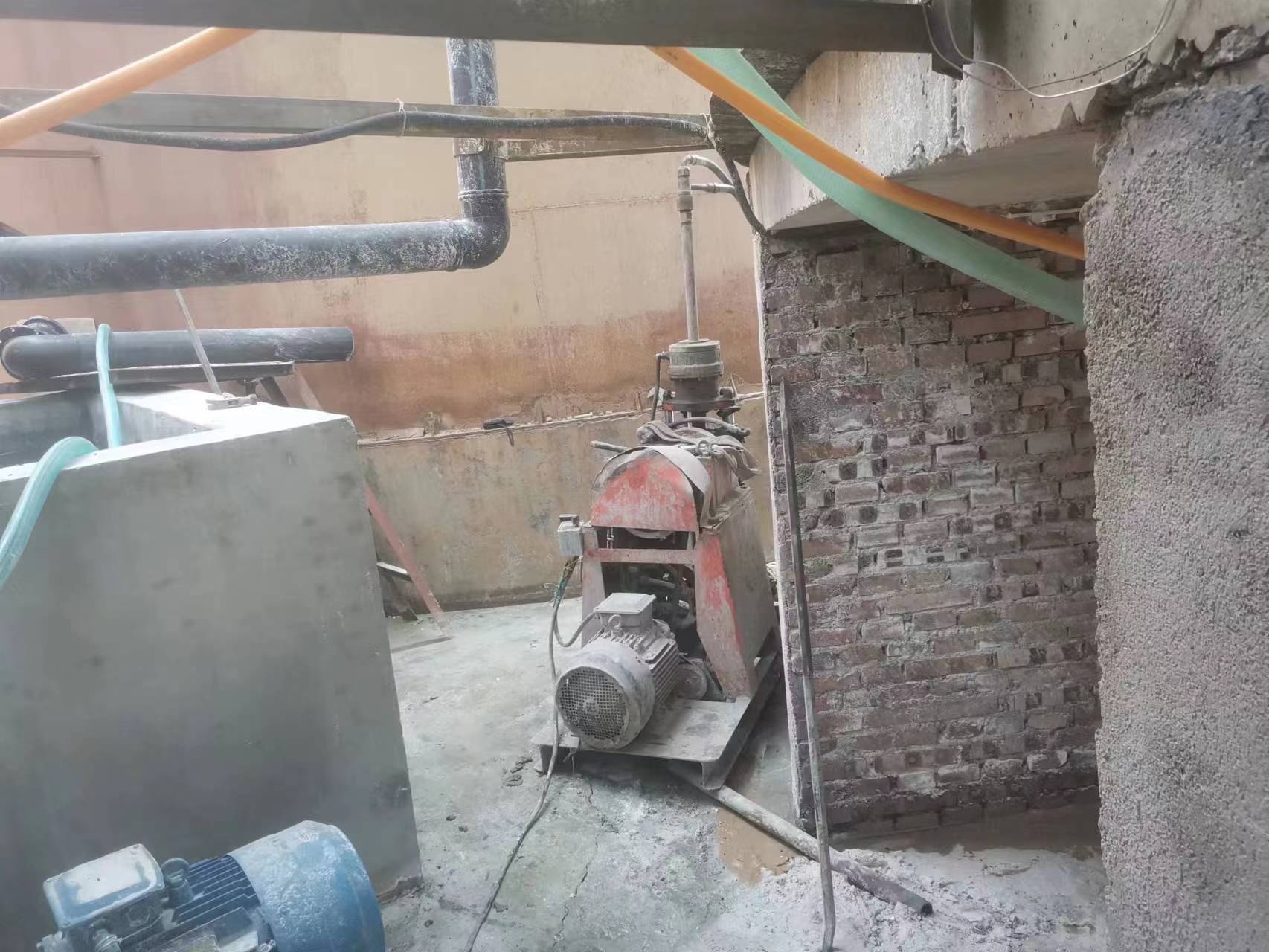 阳东压浆作业流程有哪些